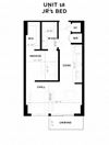 18 JR 1BR